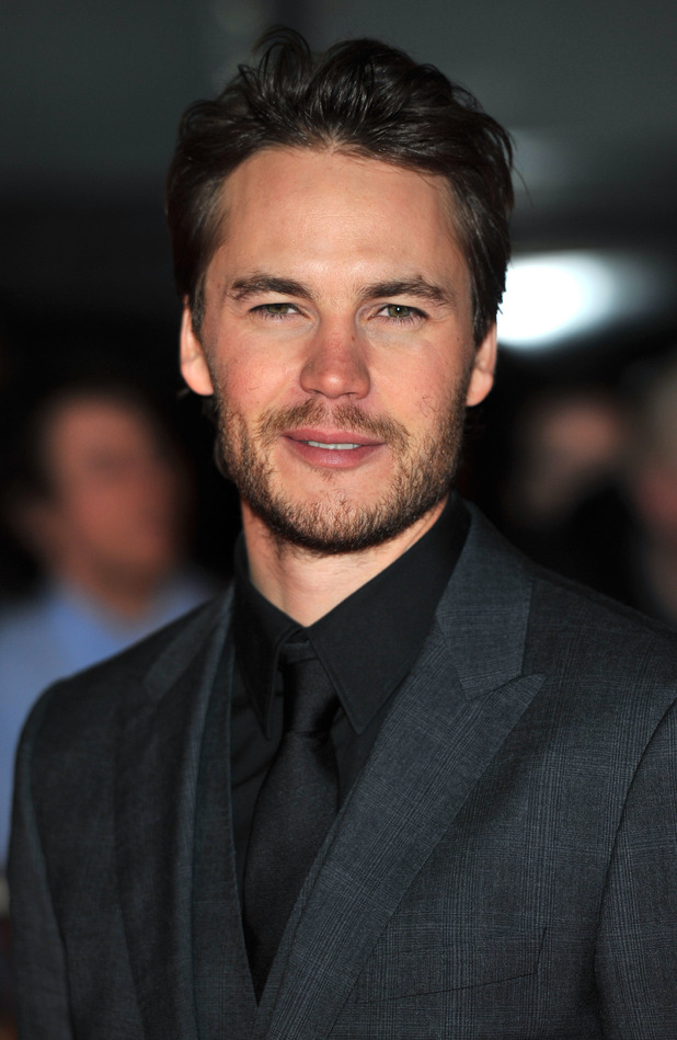 Taylor Kitsch