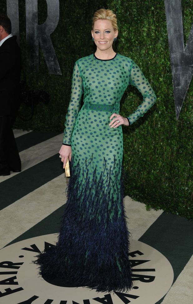 Elizabeth Banks