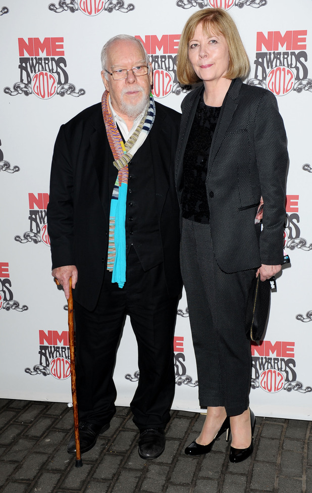 Peter Blake