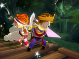 Fable: Heroes