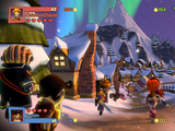 Fable: Heroes