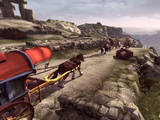 Fable: The Journey