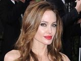 Angelina Jolie at the 84th Annual Academy Awards