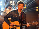 Noel Gallagher's High Flying Birds