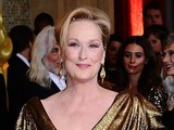 Meryl Streep, Oscars 2012