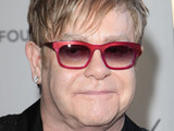 Elton John