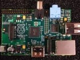Raspberry Pi