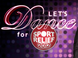 Let's Dance for Sport Relief