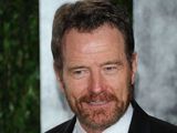 Bryan Cranston