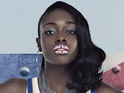 Alisha White talks her exit, being the next Nicki Minaj, and Laura.