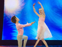 Meet the 10 finalists of Sky1's reality series Got to Dance.