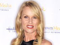 Los Angeles judge rules against former Housewives actress.