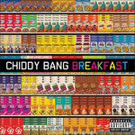 Chiddy Bang, Breakfast