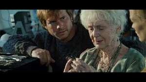 'Titanic' clip: Are you read to go back to Titanic?