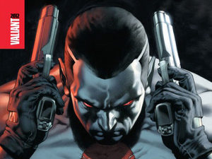 Bloodshot