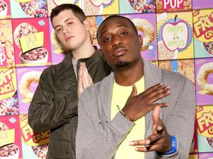 Chiddy Bang