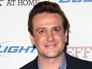 Jason Segel
attending the Premiere of 'Jeff Who Lives At Home' held at the Director's Guild of America - Arrivals
Los Angeles, California