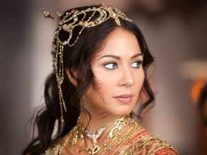 Lynn Collins in John Carter