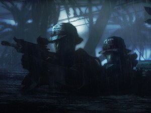 Medal of Honor Warfighter