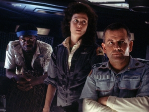 'Alien' (1979) still