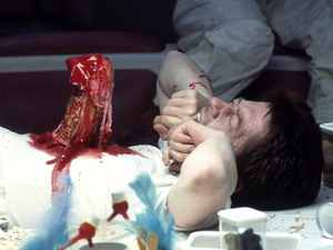 'Alien' (1979) still
