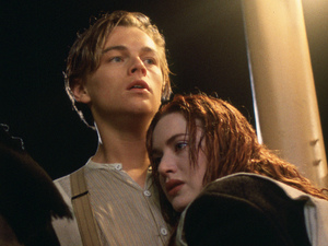'Titanic' still
