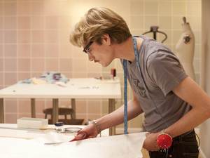 Project Runway All Stars Episode 10: Austin Scarlett