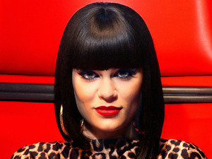 The Voice UK - The Judges - Jessie J