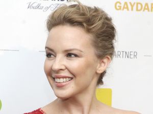 Kylie Minogue