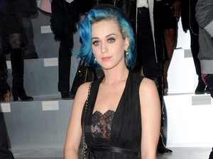 Katy Perry, Paris Fashion Week