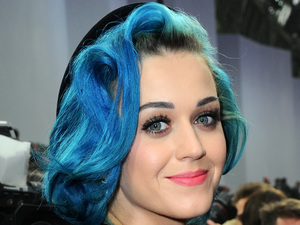 Katy Perry, Paris Fashion Week, Chanel