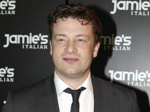 Jamie Oliver