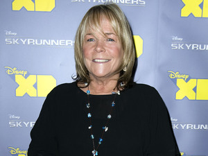 Linda Robson