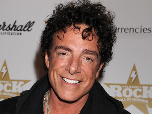 Journey's Neal Schon
