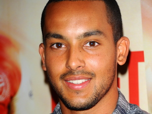 Theo Walcott