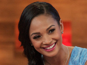 Alesha Dixon Bollywood