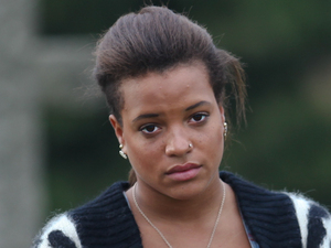Skins S06E08: 'Liv'