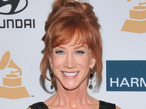 Kathy Griffin