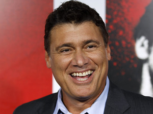 Steven Bauer 