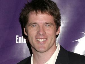 Ben Browder
Entertainment Weekly & SciFi Comic-Con Party at the Solamar San Diego , CA - 28.07.07