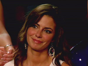 Nicki
ABC's 'The Bachelor' Season 16, Episode 10
The Women Tell All: The woman talk about their time spent on The Bachelor including how the women felt about Courtney's behavior on the show
USA - 05.03.12