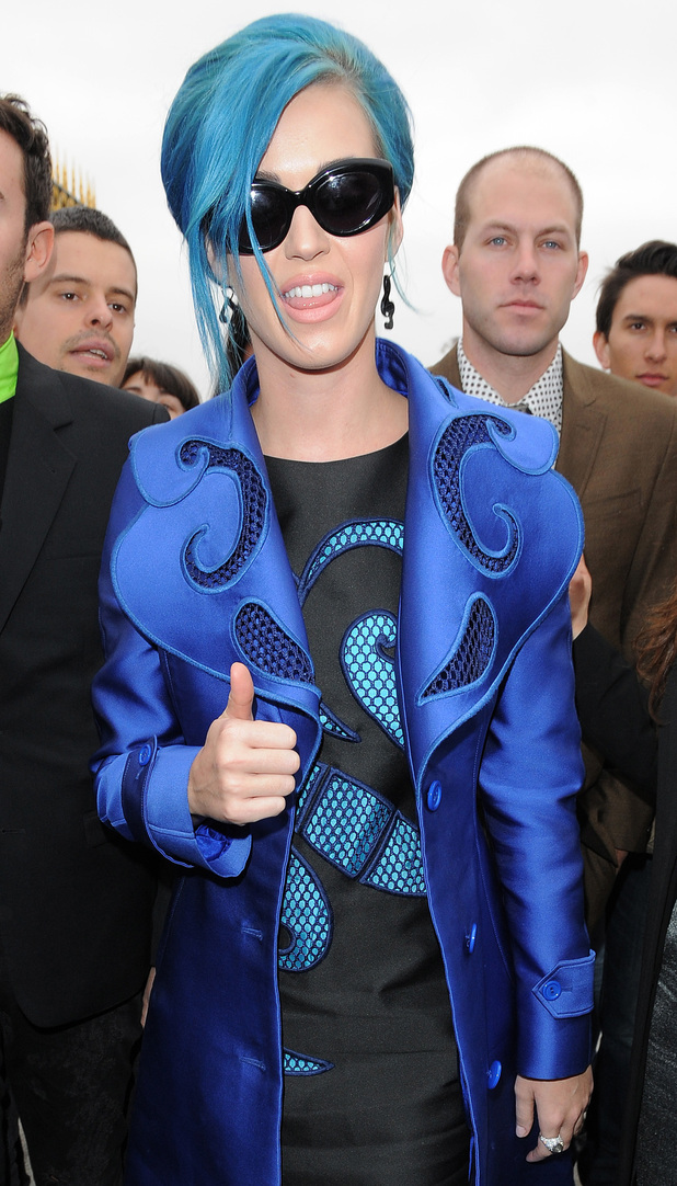 Katy Perry
