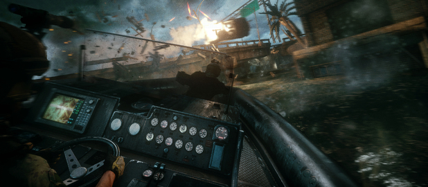 Medal of Honor Warfighter