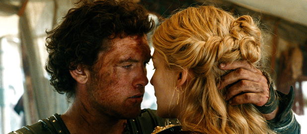 Sam Worthington, Wrath of the Titans