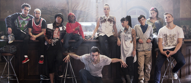 Street Dance 2
