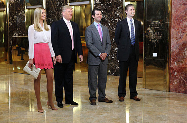 Celebrity Apprentice Episode 3: