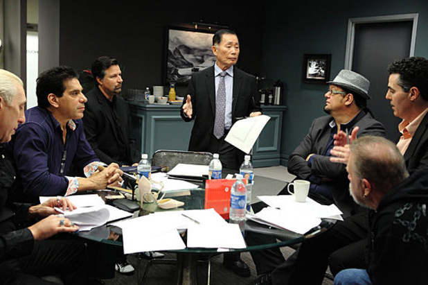 Celebrity Apprentice Episode 3