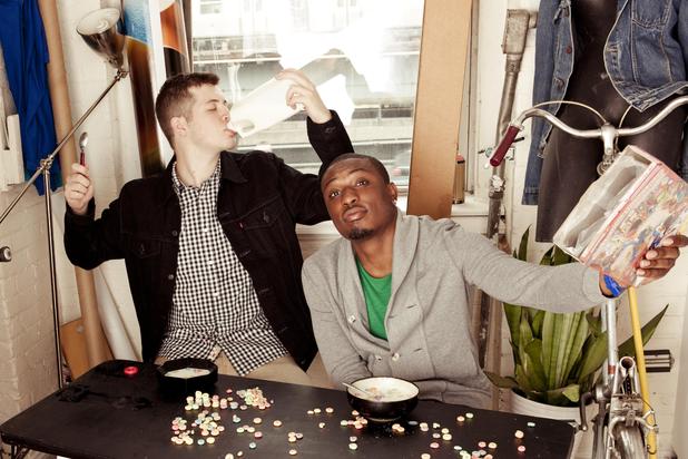 Chiddy Bang