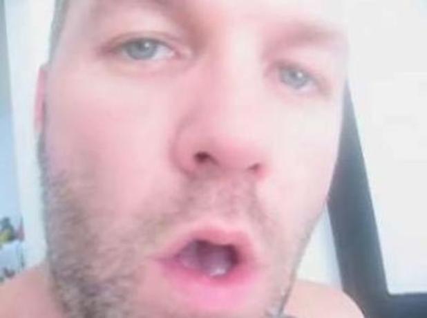 Fred Durst