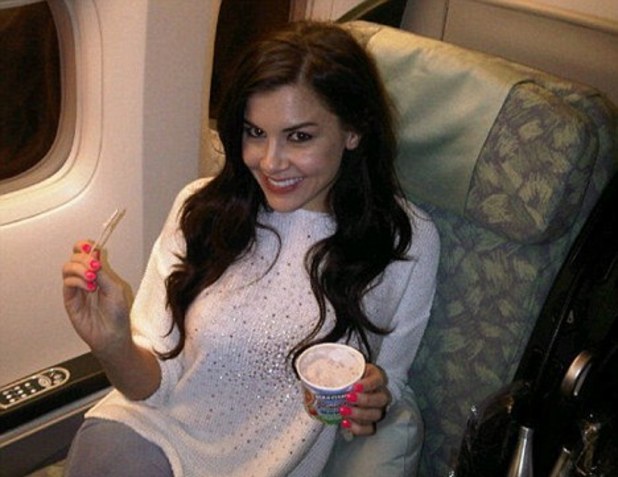 Celebrity Tweets of the Week March 8